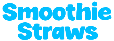 Smoothie Straws Australia 10mm